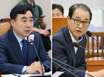 여당,윤관석·이성만 체포동의안..." 가결해야 민주당이 살 길"