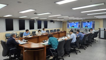 세종시교육청, 여름철 학교 안전사고 예방 총력