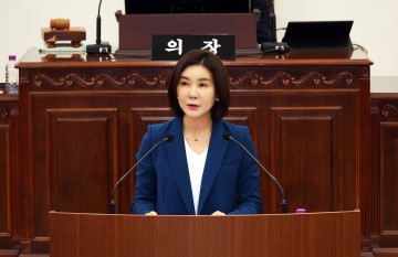 인미동 유성구의회 의원, 골목형 상점가 정책 구조 전환 촉구