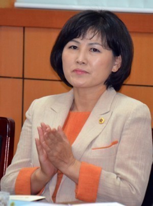 김인식 대전시의회 의장, 일본 징용시설 유네스코 세계유산 등재 규탄 결의안 발의