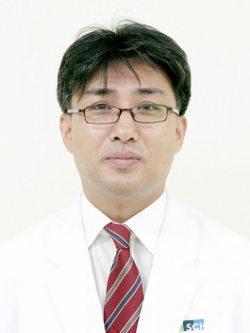 이승진 순천향대천안병원교수 "더블바 오목가슴교정술" 우수성 입증