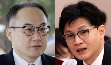 한동훈과 검찰총장이 주목한 ‘토착비리’증거인멸 우려" 이재명 구속영장.. 태안군 유사.. 