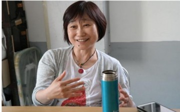 서울시 여성상 올해 대상에 최영미 한국가사노동자협회 대표 선정