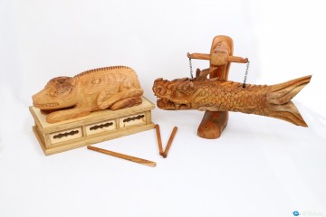 충청북도 최고의 공예명품 보러 놀러오세요