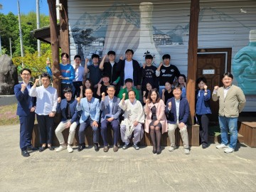 안동시, 맞춤형 일자리사업 위해 지-산-학이 뛴다