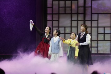 신라예술제, 2024 ,9월의 경주 예술로 가득 채운다 