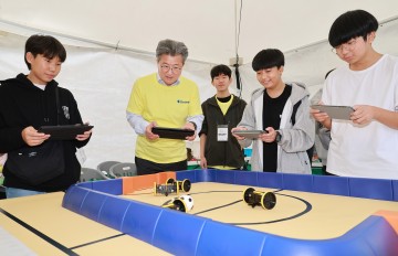 대전 유성구, ‘제11회 청소년 나Be 한마당’ 성황 개최