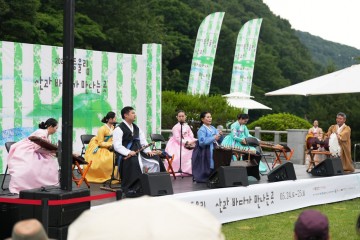 광주문화재단 전통문화관, ‘무등울림축제’ 대단원의 막 내려 