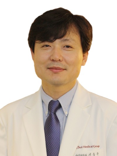 선병원 직업환경의학센터 김용규 소장, 고용노동부장관 표창 수상