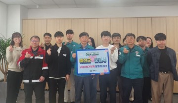 예천군, 문경시와 고향사랑 기부제 ‘품앗이’로 교류‧협력 강화
