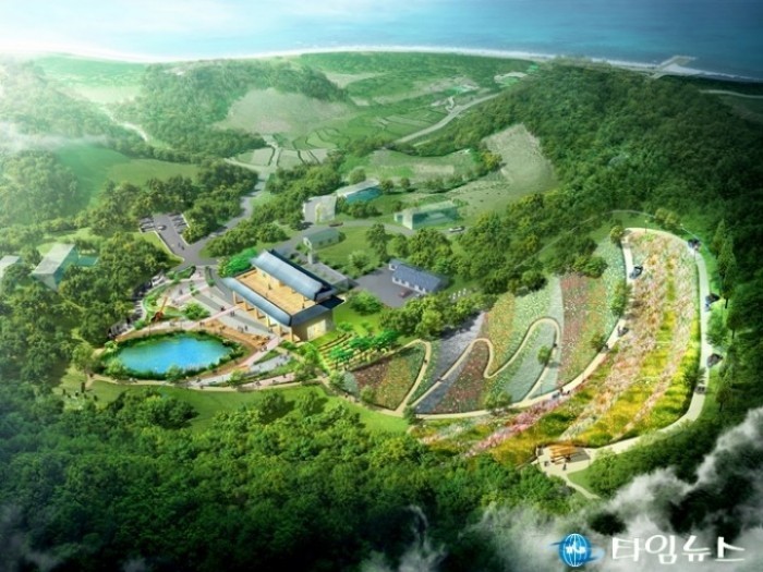 울릉군 “초심으로 돌아가 녹색 관광섬 울릉으로!”