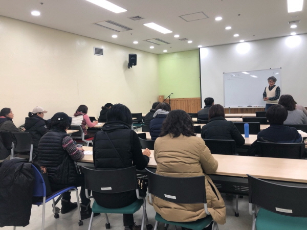 고양시 화정도서관이 들려주는 ‘생물다양성 이야기’