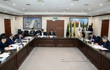 대전 서구, 강력한 체납 징수 체제 가동!