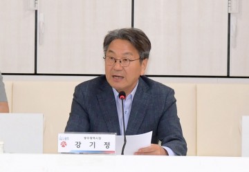 시민 중심 버스체계 구축…광주시 혁신회의 첫발 