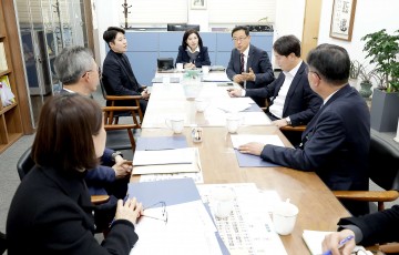 대전시의회 교육위원회, 초등학생 사망 사건 후속 대책 논의…교육청에 재발 방지 촉구