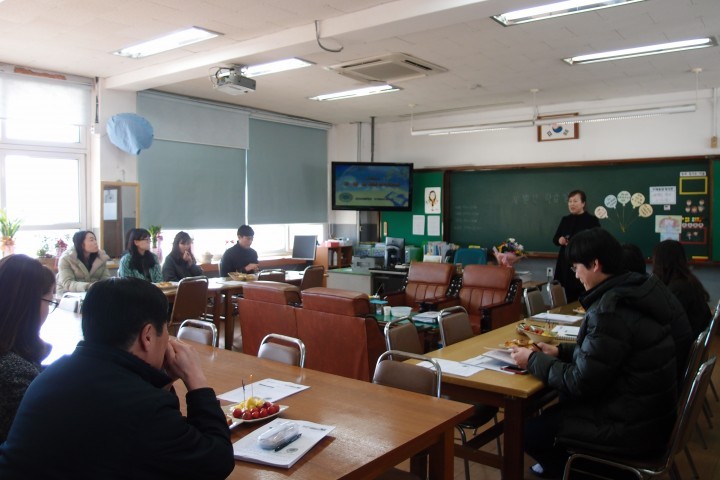 유∙별∙난 학급살이(경영) 연수!