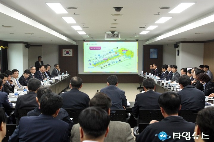 장종태 서구청장, 진정으로 즐길 수 있는 축제를 만들자!
