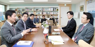  조영태 서울대 교수 인구정책자문관에 위촉