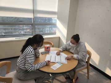 아동청소년 정신상담 실시하는 고양시
