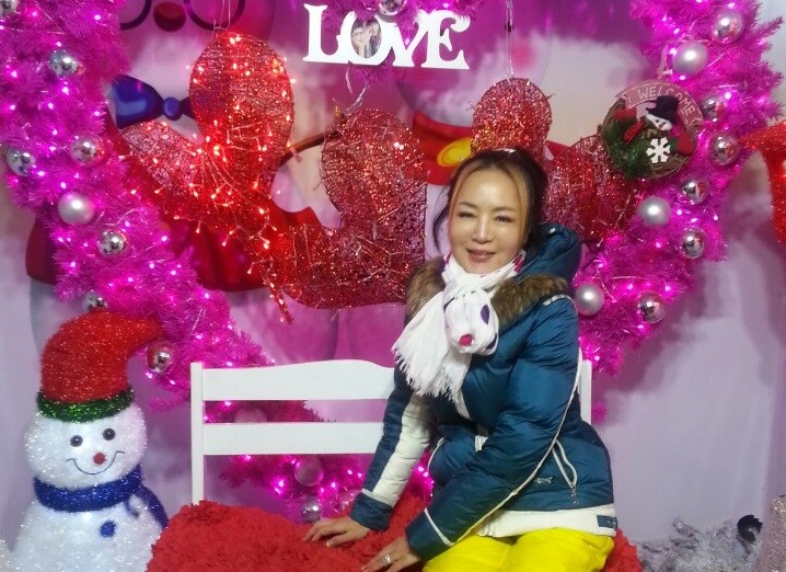 ‘희망공주’ 임단아, 트로트계 홍보 패러다임 바꾼다 