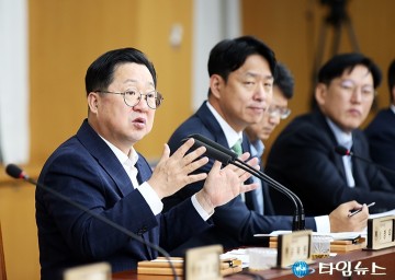 이장우 대전시장, 트램 임시 버스승강장 안전·편의 보강 지시