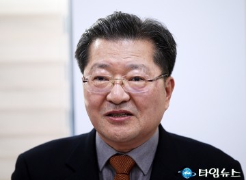 진동규, 대전교육감 출마 선언…정치 중립 논란에 “실력파·능력파” 강조