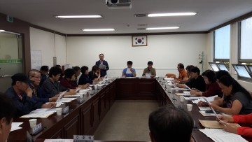 대전 동구, 주민과 함께 복지사각지대 줄이기 ‘총력’