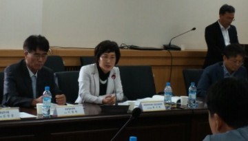 대전시의회 최선희 의원, 대전충남지역 자동차 튜닝산업 활성화를 위한 정책토론회 참석
