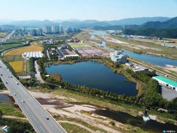 경주시, 물 재이용 관리계획 수립용역 착수
