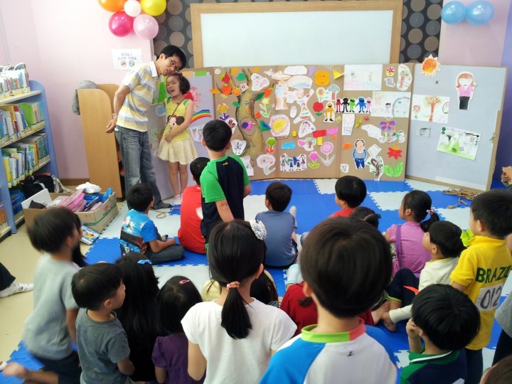 ‘서로 서로 독서로’ 9월에는 독서해요시흥시도서관‘9월 독서의 달’행사 풍성