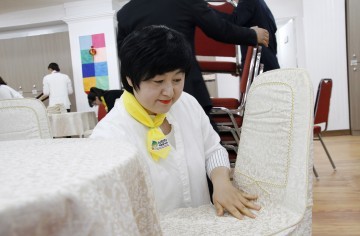 [르포]마음을 치유해 드려요 ‘찾아가는 건강닥터’