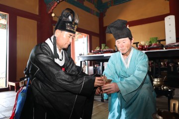 상주향교·함창향교, ‘추계 석전대제’봉행