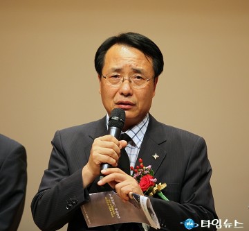 한현택 동구청장, 대한민국을 아름다고 행복하게 만들도록 노력하겠다!