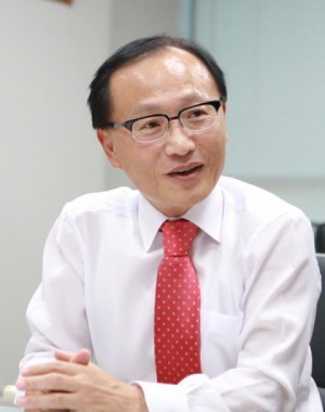 새누리당 서산·태안 김제식 의원, 첫 의정보고회 개최