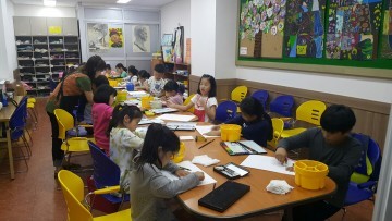  봉화군 청소년센터 상반기 문화취미교실/겨울방학 단기특강 수강생 모집