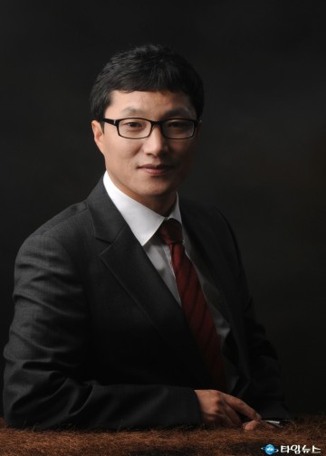 울진출신 남중진박사 "아주재미있는책발간"