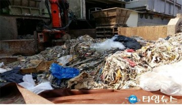 가축분뇨·폐기물 낙동강 유입 방치…대구경북 26곳 위반업소 적발