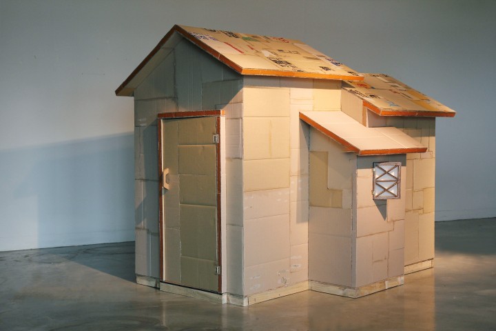 북구 예술창작소 입주작가 폴리 ‘Chez Paul(쉐 폴)’展 마련