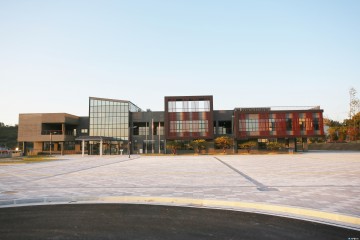 충주시농업기술센터가 동량면 신청사로 이전