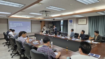광주시, 국립치의학연구원 유치 총력
