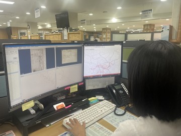 순천시, 지적행정 전산화로 신속한 서비스 제공  