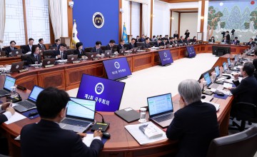 이재명 대통령 “정책 발표가 끝 아냐... 국민 체감해야 진짜 성과”