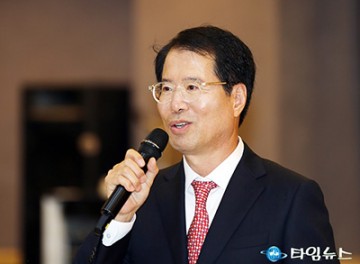 양홍규 국회의원 예비후보, 둔산 노후아파트 재건축사업 신속추진