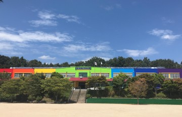 대전 유일 벽지학교 ‘남선초’, 벽지학교로 재지정!