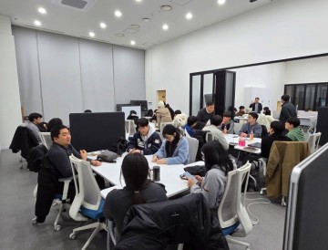 대전정보문화산업진흥원, 대전게임인재 키운다…‘인디 게임어스’ 12개 동아리 출범