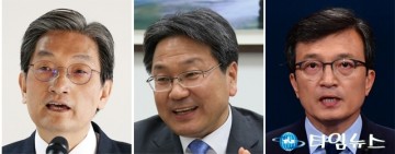 청와대 후임 비서실장 노영민 주중대사 유력 