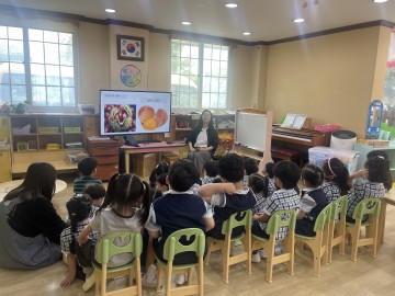 대전시, 유치원·초중학교 대상 ‘찾아가는 기후학교’ 본격 운영