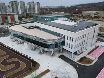 광주AI교육원, 시민 대상 교육 프로그램 운영 