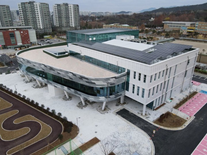 광주AI교육원, 시민 대상 교육 프로그램 운영 