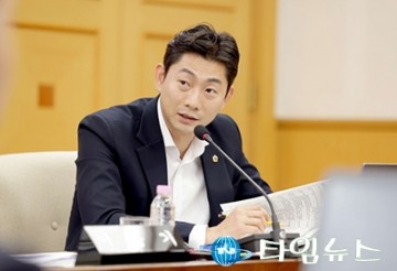 이용기 대전시의회 의원, 차량서 숨진 채 발견돼 충격